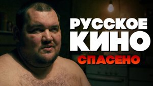 «Ночное такси» ОЗОНА: почему этот ИИ-фильм вообще РАБОТАЕТ