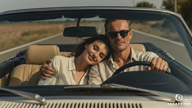 Jekaboyzz - Love Journey (2026)