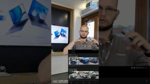 Huawei Mate Xs 2 (аспекты, которые не освещены в медиа)