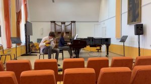 Запись на Конкурс