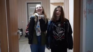 неудачные кадры и приколы со съёмок страшилок!