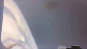 Посадка Ориона