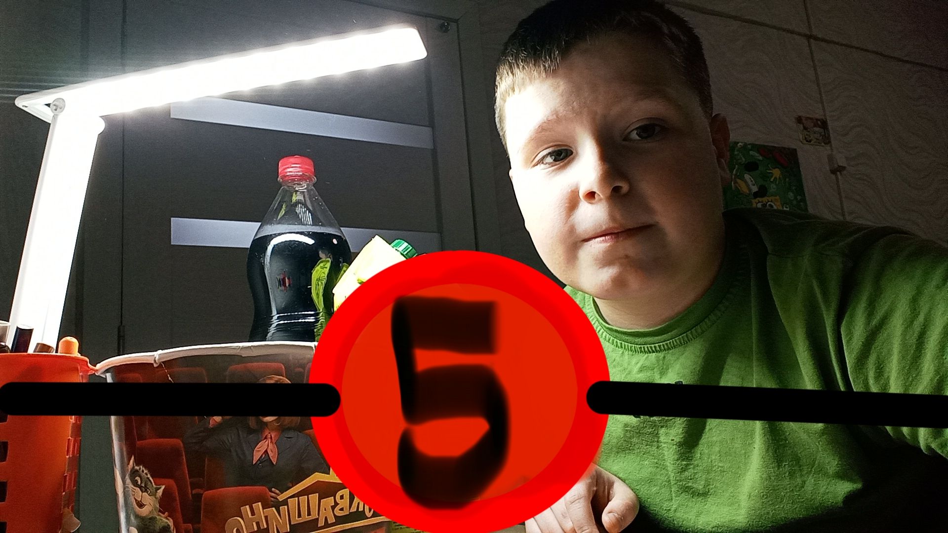 ПРИКОЛЬЧИКИ СЕРИЯ 5