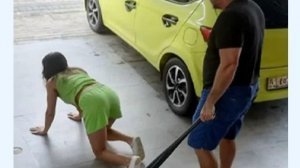 Невероятные Моменты, Снятые на Камеру