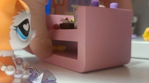 походка в магазин