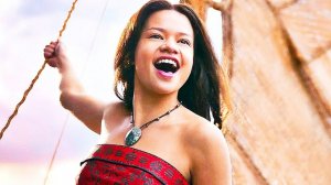 Моана Русский тизер-трейлер 4К Дубляж 2026 Дуэйн Джонсон [get.gt]