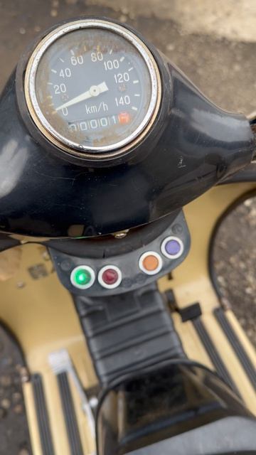 Новый Муравей 1993 года