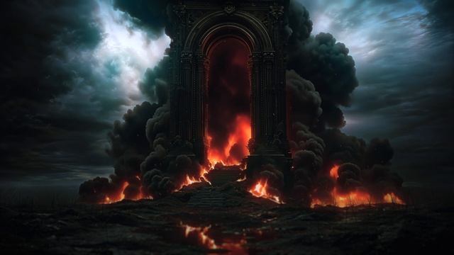 Acheron's Breach | Grimdark Bass & Industrial Horror