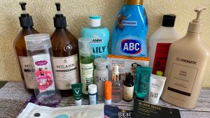 Пустые баночки. Болтаю о своих банках час. Часть 1.