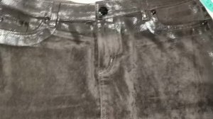 📢🧐Впервые нашла норковую шубку 🤔📢