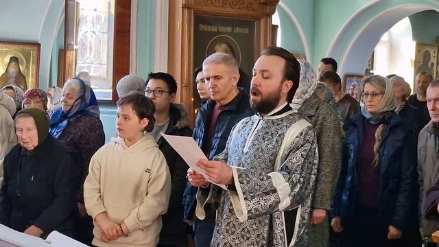 «Воскресни, Боже…»