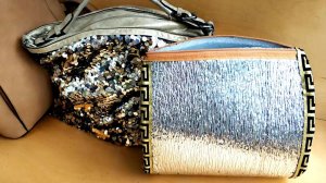 Шьём к лету для еды и воды. Термо-вкладыш в рюкзак или сумку