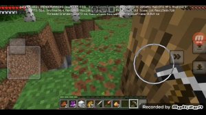 играем в майнкрафт 2 часть