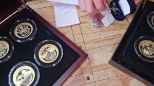 НЕОБЫЧНЫЕ ДАРЫ