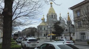 Пасхальная радость для каждого: предпраздничная акция в Севастополе