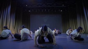 81. Forsazh | Пушкино | Pushkino Dance Open 2026 | #pushkinodanceopen2026