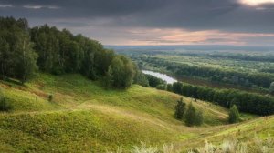 В. Володин, «Понеслась весть по земле русской» (Вступление к Пятой картине)