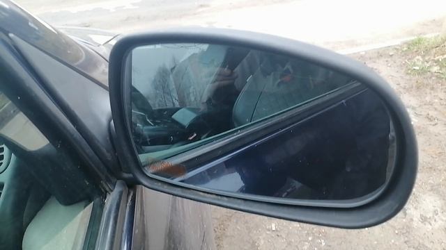 зеркала заднего вида лада калина-1 ,с озона обзор
