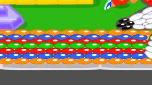 Маша и Леопольд. Слайм в арбузе - Мультик для детей - Lion Family на русском