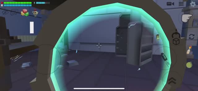 Я ищу пасхалки 1 часть.