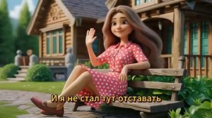 Купил резиночку для Зиночки - Зажигательная песня АлексЧ [get.gt]