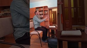 Андрей Смирнягин