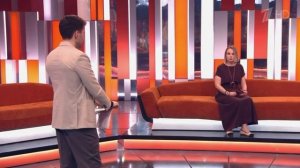 Связь с инопланетянами на 1 канале 🫣