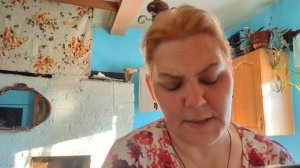 Маленький влог. Сегодня я дома.Ставлю тесто на куличи.