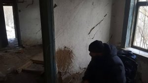 НЕРЕАЛЬНЫЙ зимний коп монет, поход на заброшенный царский кордон в лесу