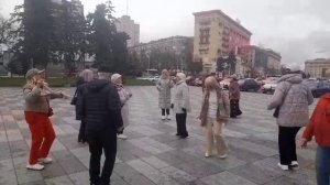 ТАНЦУЙ ПОКА МОЛОДОЙ ТАНЦЫ ХАРЬКОВ АПРЕЛЬ 2026