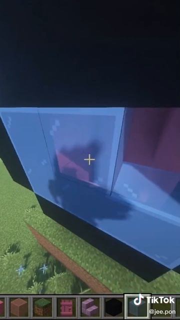 как сделать дом амонгас