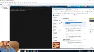 презентация лабораторной работы №9