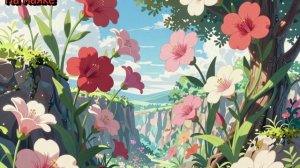 Lofi Hip Hop - lullaby