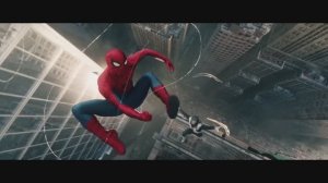 Человек-паук: Новый день — Обновленный трейлер (Дубляж, 2026)