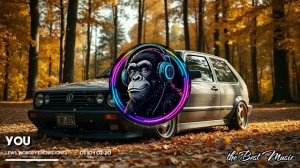 You - LEWS, nobodyknowsjones