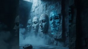 ai group SinCoRiot "Манифест" #ai #music #suno #нейрогруппа #стихи #творчество