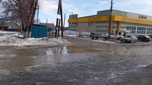 Съездили в магазины,за куличами🥳🧁🧁