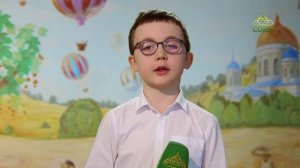 ПАСХА 2026. Стихи о Воскресении Христовом. «Христос Воскрес!». Читает Дмитрий Кириллов