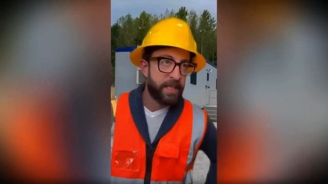 ПОЛНЫЕ Идиоты на работе№ (8)