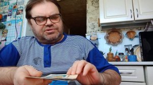 11 апреля 2026. Буду ещё открытки и марки собирать)))