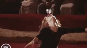 Лена СОКОЛОВА выступление Леси (Волшебный круг 1976)