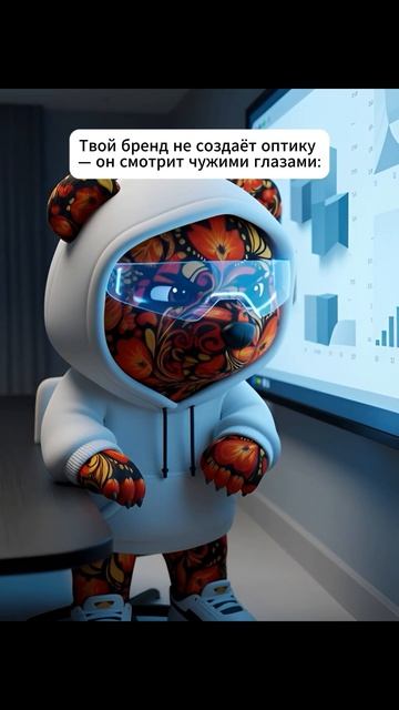 Продолжение ⬇️ #маркетинг #бренд #брендинг #кузницабрендов