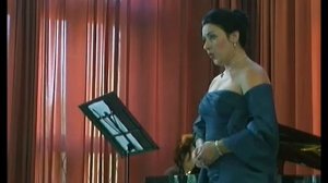 Симон Шурин — «Август» (на стихи Марины Цветаевой)