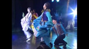 Лиля Нургатина 2