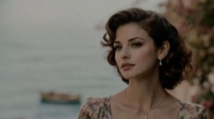 Amore in Costa Amalfi