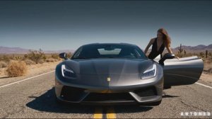 NFS DRIVE / Games / Film / TEST AI