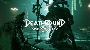 УЖАСНАЯ ПРАВДА Deathbound NG++