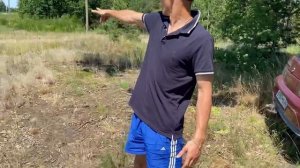 ОТКУДА ТУТ СТОЛЬКО ТРАКОВ ОТ БУЛЬДОЗЕРА?ЦЕНА НА МЕТАЛЛ УПАЛА