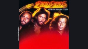 Bee Gees, The - Living Together, 1979 Spirits Having Flown (papamoski balakovo)