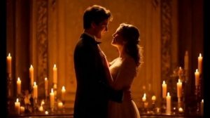 вечер темный